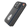 Keyscaper Cooperstown MLB Sidebar Bling Cell Phone Case for iPhone 14 Plus - 2 of 4
