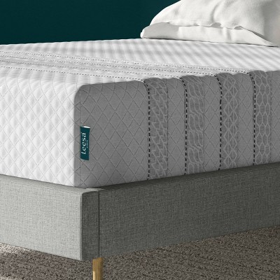 Sapira Luxe 11" King Hybrid Innerspring Medium-Firm Mattress