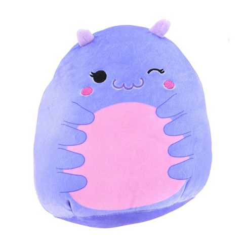 Sea store pig plush