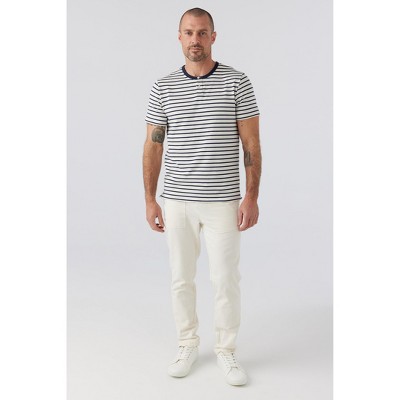 Sol Angeles Westward Cotton Canvas Pant
