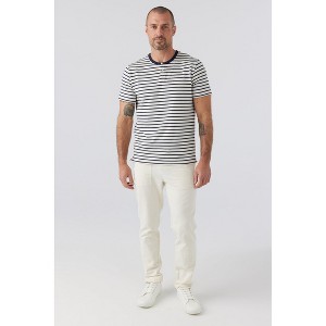 Sol Angeles Westward Cotton Canvas Pant - 1 of 4