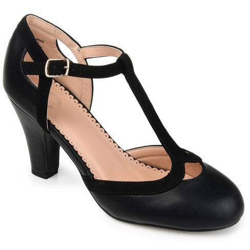 Target wide cheap width heels