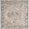 Unique Loom Portland Collection Area Rug - Canby - 2 of 4
