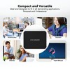 Hyundai Mini PC -Celeron N4020 | Windows 11 Home | 4GB | 128GB | - 4 of 4