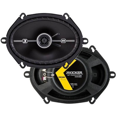 6x8 speakers bose
