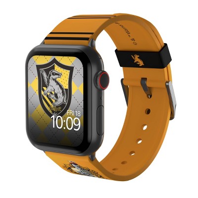 MobyFox Harry Potter - Hufflepuff Apple Watch Band