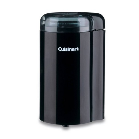 Cuisinart Grind Central Electric Coffee Grinder