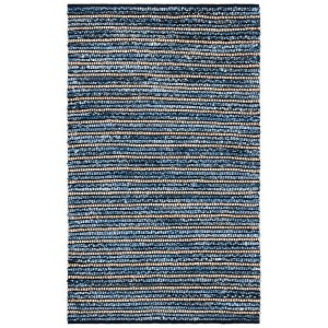 Cape Cod CAP363 Hand Woven Area Rug  - Safavieh - 1 of 4
