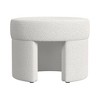 Sophia Ottoman - HomePop - 2 of 4