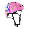 Titan Flower Princess Helmet, Pink - 2 of 4