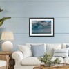 Stupell Industries Giant Iceberg Arch Framed Print Under Glass - 3 of 4