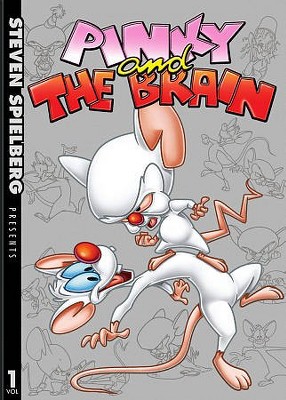 Pinky And The Brain Vol 1 DVD Target   GUEST 3de6bbc6 8ffd 4da3 9136 0384539754a9