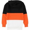 G-III Sports Womens Cincinnati Bengals Hoodie Sweatshirt, Multicoloured, Medium - 2 of 2