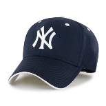 MLB New York Yankees Boys' Moneymaker Snap Hat