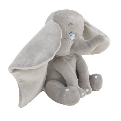 Disney Super Soft Plush Stuffed Animal - Dumbo : Target