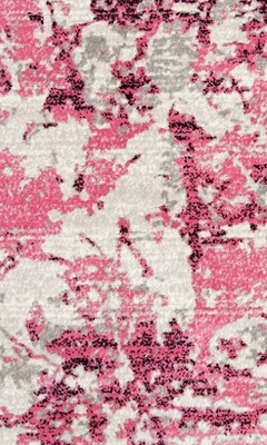 pink/ivory