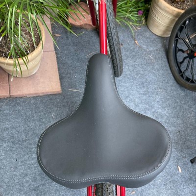 schwinn bike saddle