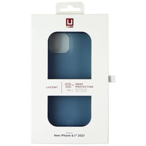 ZAGG Gear4 Milan Snap Case for MagSafe for Apple iPhone 14 Pro - Aurora Blue - 1 of 1
