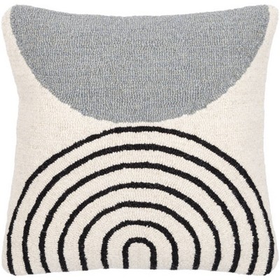 Mark & Day Athina Modern Throw Pillow