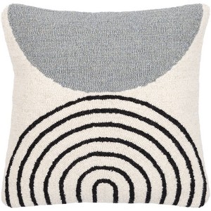 Mark & Day Athina Modern Throw Pillow - 1 of 4