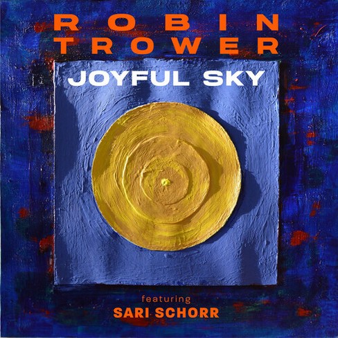 Robin Trower - Joyful Sky (cd) : Target