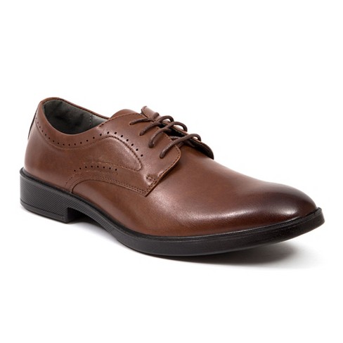 Target mens deals oxford shoes