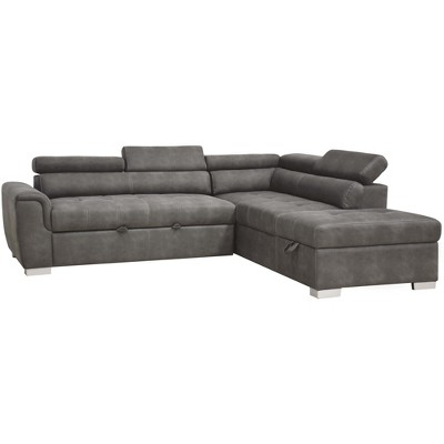 target sectional couch