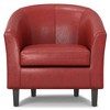 30" Parker Tub Chair - WyndenHall - 3 of 4