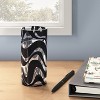 19oz Swirl Acrylic Tumbler Black - Room Essentials™ - 2 of 3