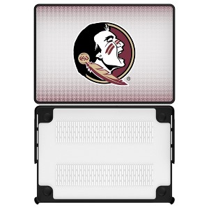 Keyscaper NCAA ACC Universities Linen Laptop Case for Apple MacBook - 1 of 4