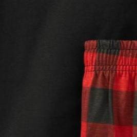 red buffalo check