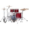 DW SSC Collectors Series 4-Piece Satin Oil Shell Pack With 20" Bass Drum - 2 of 3