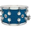 DW Collector's SSC Maple Finish Ply Snare Drum - 3 of 4
