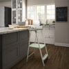 COSCO 2-Step Kitchen Stepper™ Folding Steel and Resin Step Stool - 2 of 4