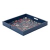 Melrose Decorative Holiday Tray (Set of 2) - 3 of 3