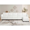 Home Imports Emporium Modern DIY Sectional Sofa - 2 of 4