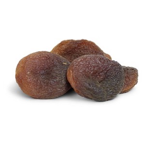 Organic Dried Turkish Apricots by It’s Delish - 1 of 4