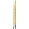 Takumi Bamboo Interchangeable Circular Knitting Needles-Size 8/5mm - 2 of 2