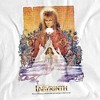 Men's Labyrinth Movie Poster T-Shirt - 2 of 4