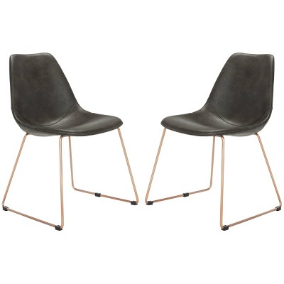 target mid century dining chair