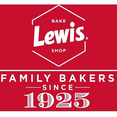 Lewis Bake Shop 12 Grain Bread - 12oz