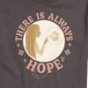 Men's - Disney - There Is Always Hope Short Sleeve Graphic T-Shirt - 2 of 4