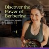 New Chapter Berberine 1000mg Herbal Supplement Tablets Vegan - 60ct - 3 of 4