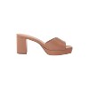 Women's Wo's Tai Platform Sandals - CHINESE LAUNDRY - 2 of 4