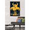 Trends International Disney Percy Jackson and The Olympians - Minotaur Group Framed Wall Poster Prints - 2 of 4