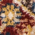 brown/rust