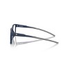 Scuderia Ferrari FZ8007U 54mm Male Rectangle Sunglasses - prescription-ready - 3 of 4