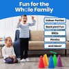 Probe Hues 3-In-1 Multi-Colored Interactive Game Set - 2 of 3