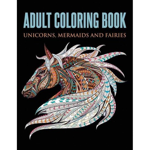 Download Adult Coloring Book By Ew Coloring Books Paperback Target