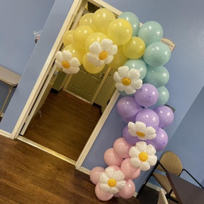 Large Balloon Garland/Arch Pastels - Spritz™